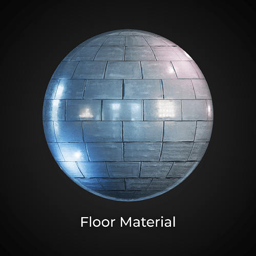 Floor Material