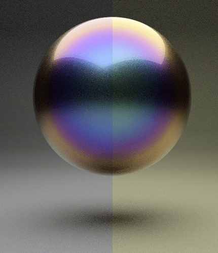 This Vantablack Sphere Is so Black It Disappears