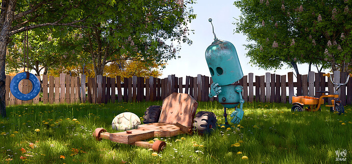 Robot_render_nino3dartist