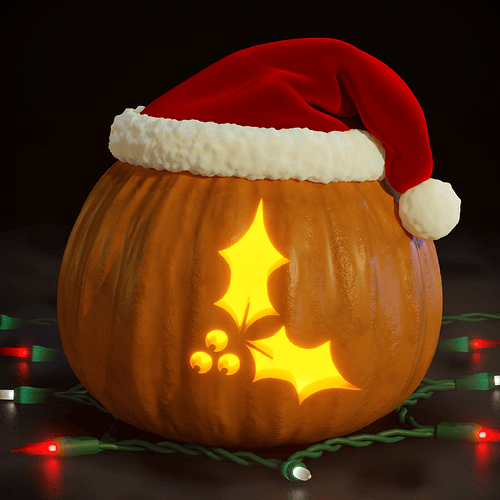 ChristmasPumpkinCC