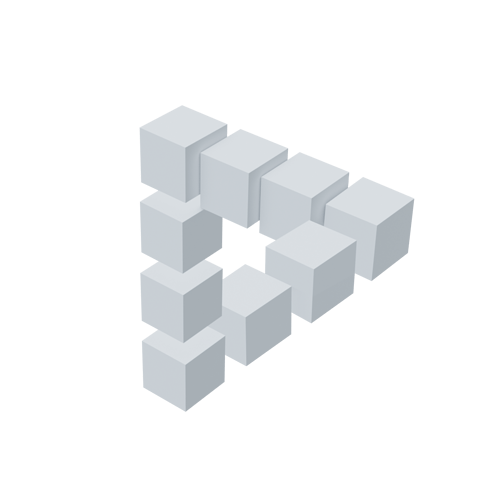 10 cubes challenge