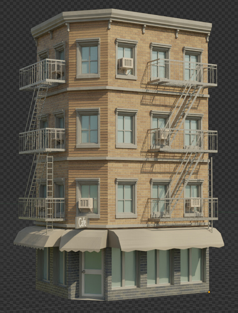 Brick Node Mapping - Materials and Textures - Blender Artists Community