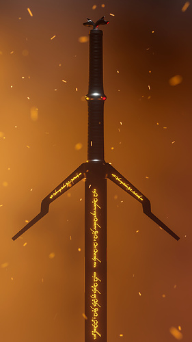 Witcher_Silver_Sword_2