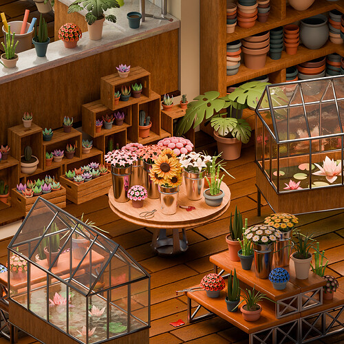 7