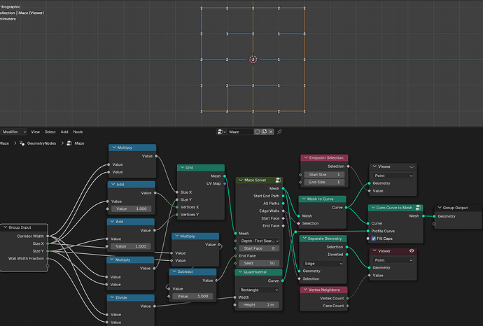 (Higgsas) Geometry Nodes Groups Blender 3.3/5.0 - #582 by mcekk ...