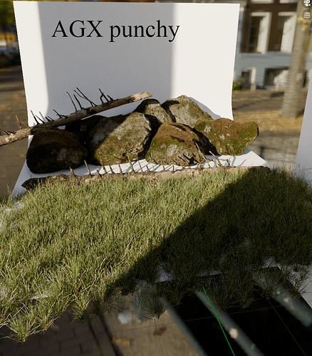 agxpunchy