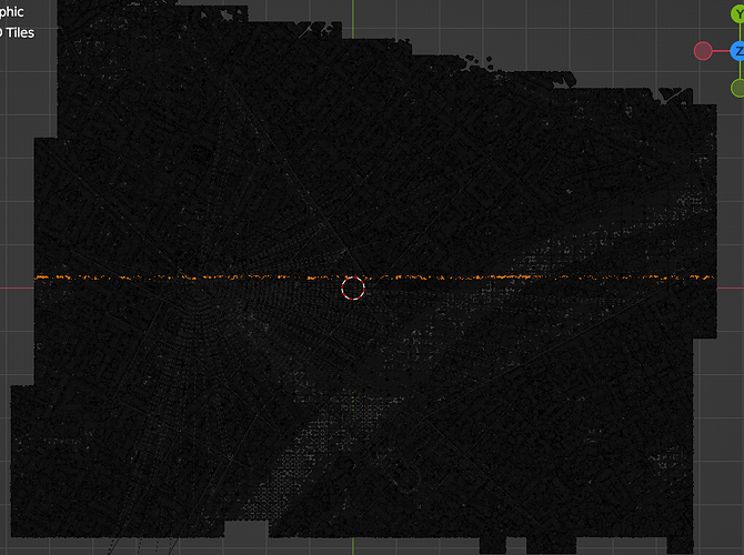 Separate mesh with script problem - Python Support - Blender Artists ...