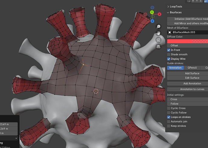 Retopology advice - Modeling - Blender Artists Community