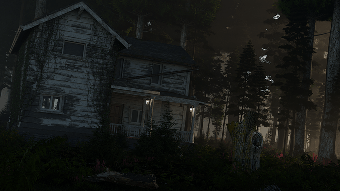 Rate my render - Finished Projects - Blender Artists Community