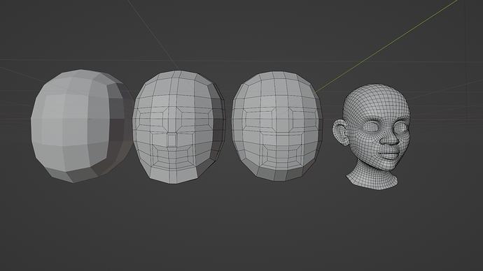 ball topology test 1