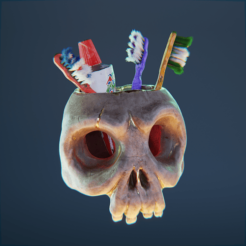 01_SkullSet