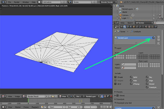 Minor Problem With Blender Rendering? - Basics & Interface - Blender ...