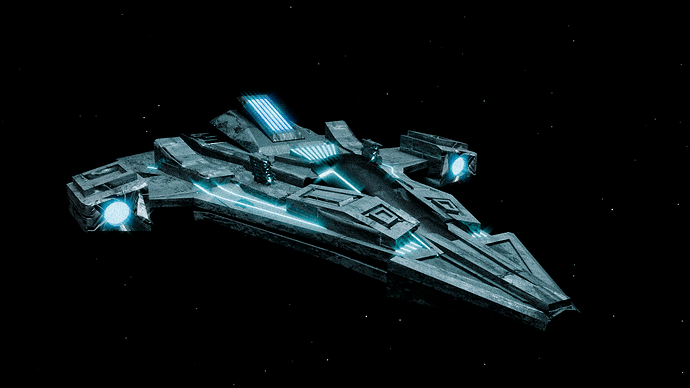 Spaceship2