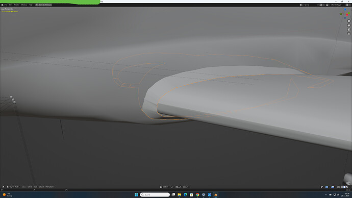 Transition between 2 objects - Modeling - Blender Artists Community