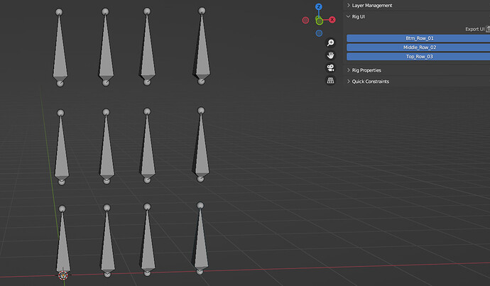 Question about blender animating - Basics & Interface - Blender Artists ...