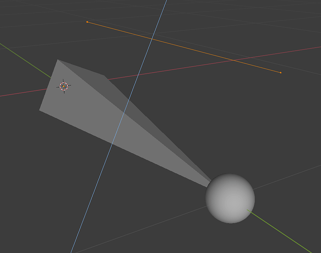 Translate vertices in line with bone roll - Python Support - Blender ...