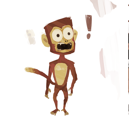 MONKEY