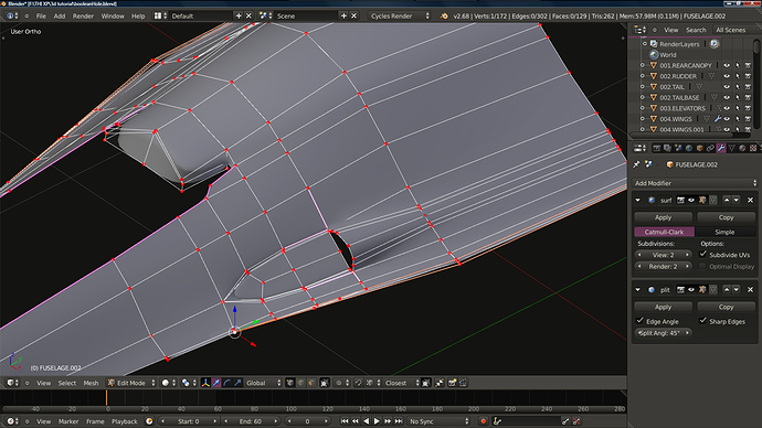 Help modeling this! - Modeling - Blender Artists Community