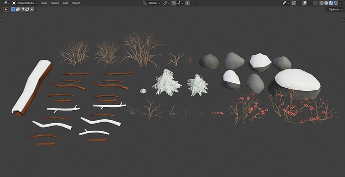 All Assets 3