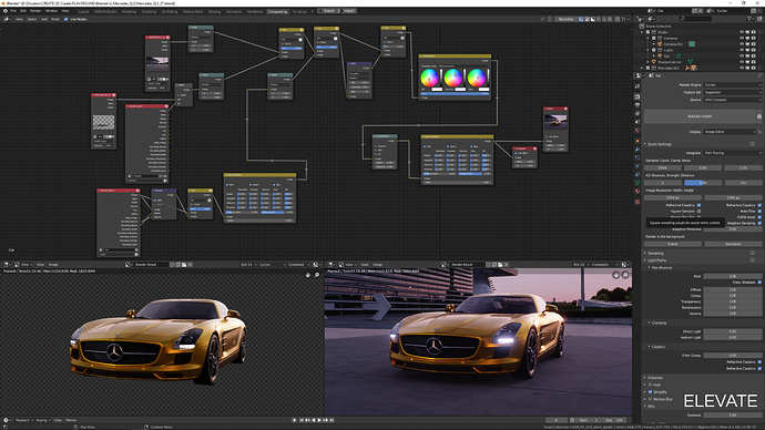 Mercedes%20SLS%20%E2%80%93%20Compositing%20-%20Elevate