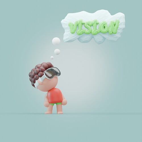 vision