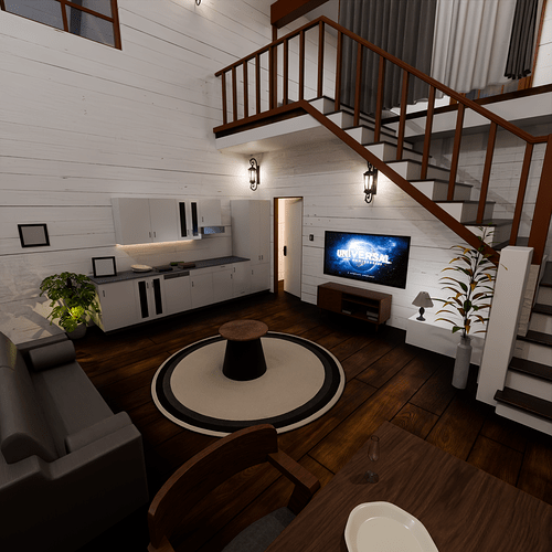 Blockout render9