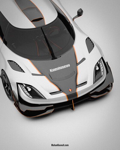 Koenigsegg-Agera-One1-Render-in-white-color-inside-a-photography-studio-rendered-with-blender3d-and-cycles-render-engine-11
