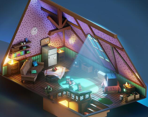 20190902_1459_The_Attic