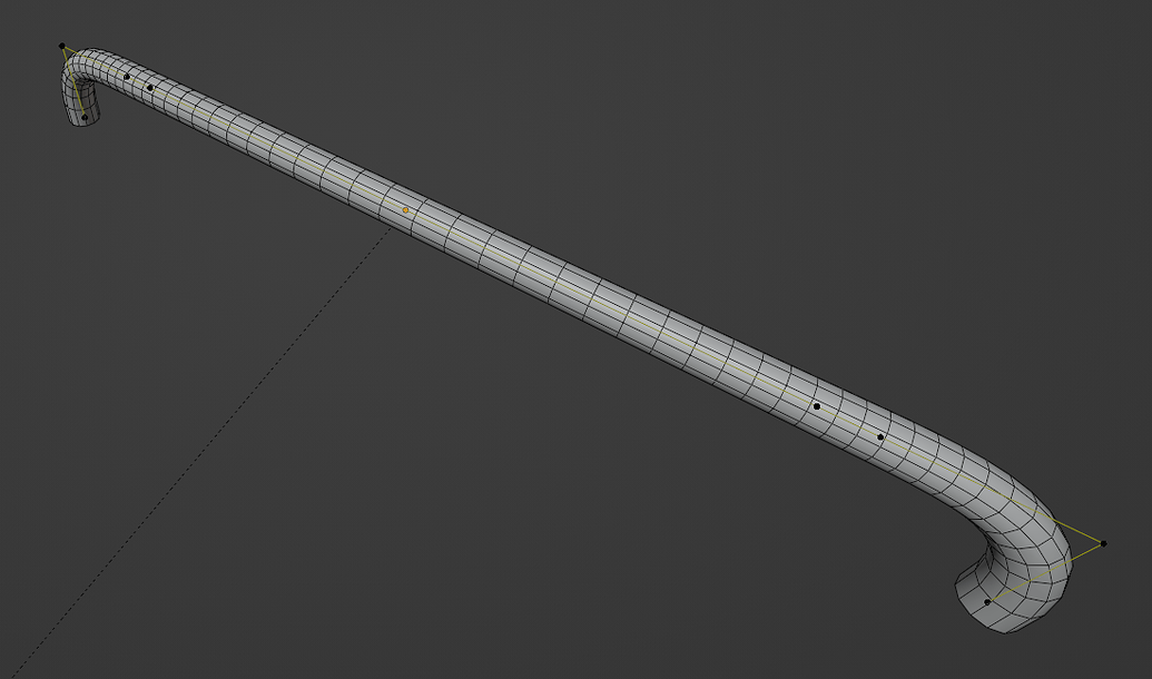 Reduce Curves geometry - Modeling - Blender Artists Community