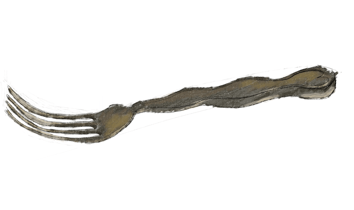 fork