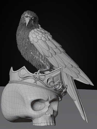Wireframe 2