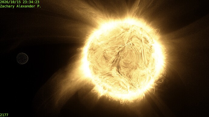 SolarWind