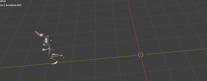 Combine animation - Animation and Rigging - Blender Artists Community