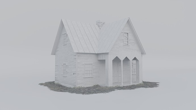Cove clay 2