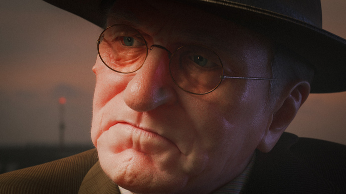 Robert De Niro#5-2