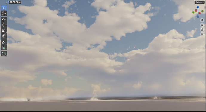 cloud