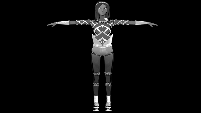 AM Render0