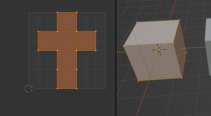Copying UV maps across multiple objects - Python Support - Blender ...