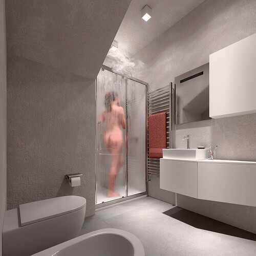 Bagno