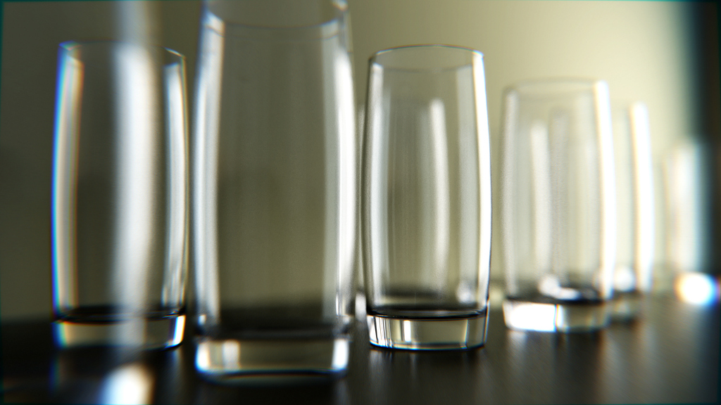 Glass - Finished Projects - Blender Artists Community