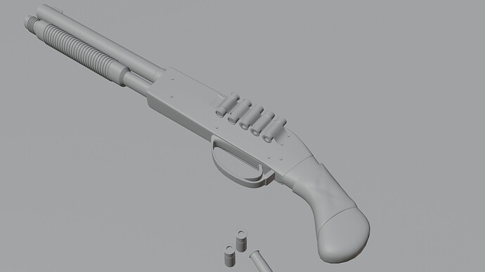 gun workbech