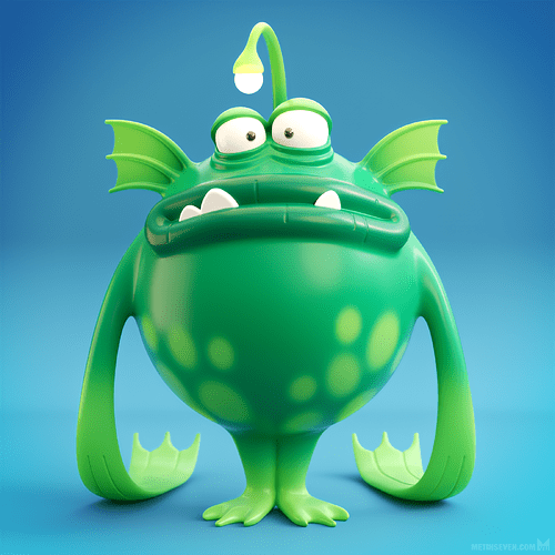 metin-seven_3d-toy-modeler-cartoon-character-designer_cute-sea-monster