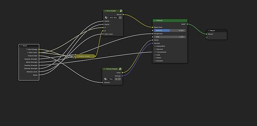 Capture Nodes 2