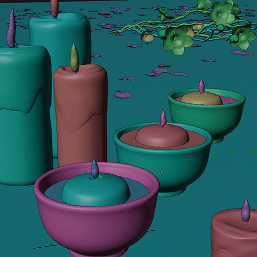 candle_nomaterial