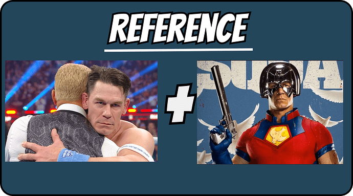Reference