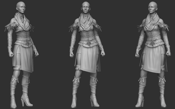 Zbrush_Look