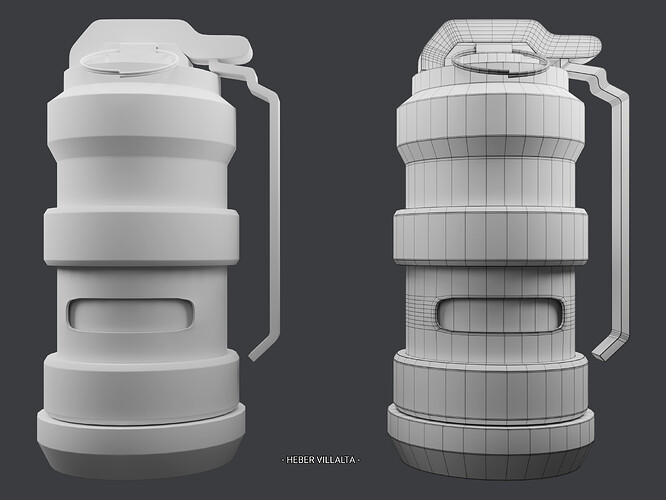 RENDER 2