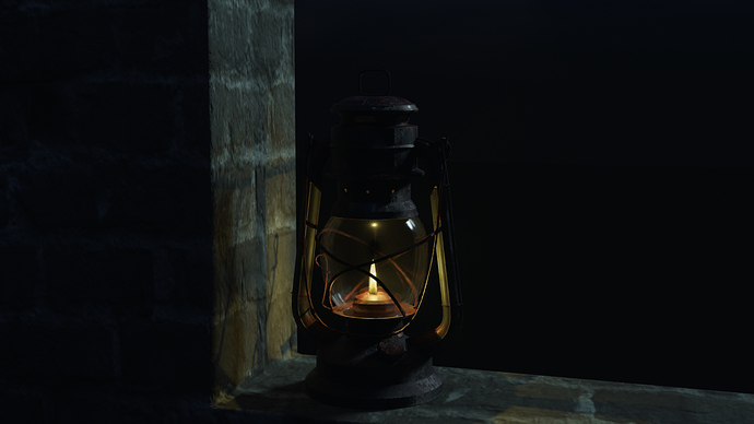 lantern main