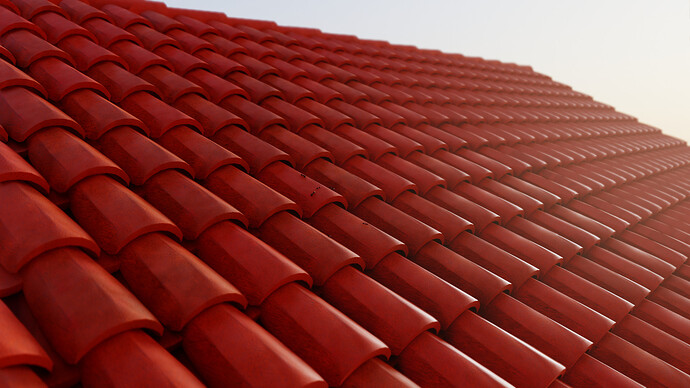 roof-tiles