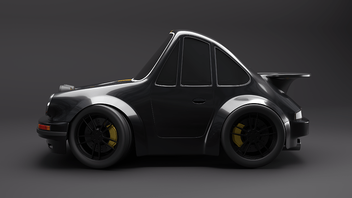 Porsche - Cam05